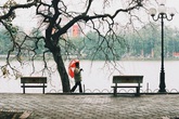 Chuyên gia khí tượng nhận định về mùa đông năm 2020: Sẽ đến sớm và lạnh hơn Chuyên gia khí tượng nhận định về mùa đông năm 2020: Sẽ đến sớm và lạnh hơn
