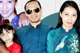 4 tháng yêu, cưới nhau chỉ vì "chiếc que 2 vạch", nhưng hôn nhân của vợ chồng Phạm Anh Khoa vẫn bền vững là vì điều này 4 tháng yêu, cưới nhau chỉ vì "chiếc que 2 vạch", nhưng hôn nhân của vợ chồng Phạm Anh Khoa vẫn bền vững là vì điều này