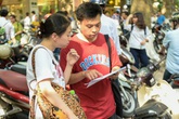 Giáo viên Toán trường Chuyên Hà Nội - Amsterdam: Môn Toán vào lớp 10 sẽ có nhiều điểm cao Giáo viên Toán trường Chuyên Hà Nội - Amsterdam: Môn Toán vào lớp 10 sẽ có nhiều điểm cao