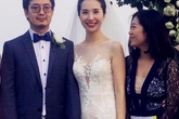 Sau thời gian giằng co với "kẻ thứ 3", vợ chủ tịch Taobao đã chứng minh "Cái gì của mình sẽ là của mình" và tiết lộ kế hoạch tương lai Sau thời gian giằng co với "kẻ thứ 3", vợ chủ tịch Taobao đã chứng minh "Cái gì của mình sẽ là của mình" và tiết lộ kế hoạch tương lai