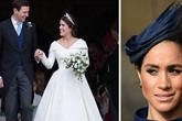 Hành động tinh tế của công chúa nước Anh ngay trong hôn lễ của mình khiến Meghan Markle bị nhắc tên và hẳn phải rất xấu hổ Hành động tinh tế của công chúa nước Anh ngay trong hôn lễ của mình khiến Meghan Markle bị nhắc tên và hẳn phải rất xấu hổ