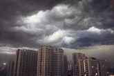 Tin mưa lớn, cảnh báo lốc, sét, mưa đá, gió giật mạnh ở Bắc Bộ Tin mưa lớn, cảnh báo lốc, sét, mưa đá, gió giật mạnh ở Bắc Bộ