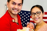 Siêu mẫu Đức Tiến: ‘Nhà 16 tỷ đồng là nỗ lực của 2 vợ chồng sau 6 năm sang Mỹ' Siêu mẫu Đức Tiến: ‘Nhà 16 tỷ đồng là nỗ lực của 2 vợ chồng sau 6 năm sang Mỹ'