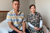 Vụ bắt cóc trẻ em chấn động Trung Quốc: Phép màu xuất hiện sau 16 năm, con trai trở về sau khi thi xong Đại học Vụ bắt cóc trẻ em chấn động Trung Quốc: Phép màu xuất hiện sau 16 năm, con trai trở về sau khi thi xong Đại học
