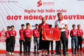 Hành trình Đỏ 2020 tăng tốc, sẵn sàng "hội quân" cả nước Hành trình Đỏ 2020 tăng tốc, sẵn sàng "hội quân" cả nước