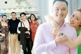 Bạn gái kém 16 tuổi của Chi Bảo lên tiếng về tấm ảnh chụp cùng vợ cũ của bạn trai: "Chị Loan ở ngoài rất đẹp, chỉ là hôm ấy chưa makeup mà thôi" Bạn gái kém 16 tuổi của Chi Bảo lên tiếng về tấm ảnh chụp cùng vợ cũ của bạn trai: "Chị Loan ở ngoài rất đẹp, chỉ là hôm ấy chưa makeup mà thôi"