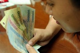 Chồng phụ thuộc vào lương 5 triệu đồng của tôi Chồng phụ thuộc vào lương 5 triệu đồng của tôi