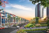 Singapore Shoptel - “Thành phố giải trí” sôi động giữa tâm điểm Vân Đồn Singapore Shoptel - “Thành phố giải trí” sôi động giữa tâm điểm Vân Đồn