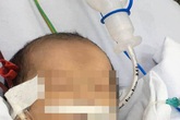Căn bệnh hiếm gặp khiến bé trai sơ sinh nhanh chóng rơi vào hôn mê Căn bệnh hiếm gặp khiến bé trai sơ sinh nhanh chóng rơi vào hôn mê