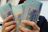Cuộc "đấu trí" giữa cô vợ kiếm được 30 triệu một tháng và anh chồng công nhân quèn, trước bờ vực hôn nhân mới nhận ra "điểm mấu chốt" Cuộc "đấu trí" giữa cô vợ kiếm được 30 triệu một tháng và anh chồng công nhân quèn, trước bờ vực hôn nhân mới nhận ra "điểm mấu chốt"