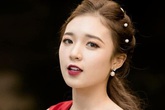 Các MC trẻ của VTV là á khôi sinh viên, tham gia đón tổng thống Mỹ Các MC trẻ của VTV là á khôi sinh viên, tham gia đón tổng thống Mỹ