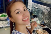 Ngắm sân vườn biệt thự mới của Vân Hugo đã choáng, ngắm nội thất trong nhà còn ngưỡng mộ hơn Ngắm sân vườn biệt thự mới của Vân Hugo đã choáng, ngắm nội thất trong nhà còn ngưỡng mộ hơn