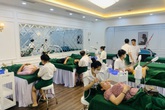 Điều trị nám, tàn nhang hơn hết là cần có sự kiên trì! Điều trị nám, tàn nhang hơn hết là cần có sự kiên trì!