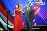 MC khiếm thị đầu tiên của VTV, học giỏi, nghị lực đáng nể MC khiếm thị đầu tiên của VTV, học giỏi, nghị lực đáng nể