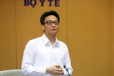 Phó Thủ tướng: Bất cứ lúc nào cũng có thể xuất hiện ca nhiễm cộng đồng Phó Thủ tướng: Bất cứ lúc nào cũng có thể xuất hiện ca nhiễm cộng đồng