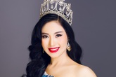 Á hậu doanh nhân Trần Bảo Linh: “phụ nữ sẽ hạnh phúc khi sở hữu cả vẻ đẹp trí tuệ và nhan sắc” Á hậu doanh nhân Trần Bảo Linh: “phụ nữ sẽ hạnh phúc khi sở hữu cả vẻ đẹp trí tuệ và nhan sắc”