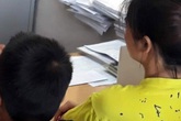 Xác minh vụ học sinh lớp 4 nhiều lần bị tống tiền Xác minh vụ học sinh lớp 4 nhiều lần bị tống tiền