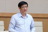 Ca nghi nhiễm COVID-19 ở Đà Nẵng viêm phổi cấp tính, dấu hiệu rất nặng, diễn biến nhanh Ca nghi nhiễm COVID-19 ở Đà Nẵng viêm phổi cấp tính, dấu hiệu rất nặng, diễn biến nhanh