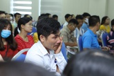 Những đôi vợ chồng hiếm muộn bật khóc trên chặng đường tìm con đầy gian nan Những đôi vợ chồng hiếm muộn bật khóc trên chặng đường tìm con đầy gian nan
