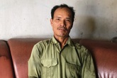 Nỗi đau của gia đình có bé gái uống nhầm axit Nỗi đau của gia đình có bé gái uống nhầm axit