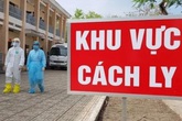 Hà Tĩnh cách ly 16 người từng tiếp xúc với bệnh nhân 435 Hà Tĩnh cách ly 16 người từng tiếp xúc với bệnh nhân 435