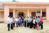 Thanh Hóa: Hệ thống dân số ở cơ sở tê liệt sau vụ 559 cán bộ mất việc Thanh Hóa: Hệ thống dân số ở cơ sở tê liệt sau vụ 559 cán bộ mất việc