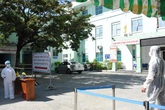 Từ 28/7, Đà Nẵng giãn cách xã hội như thế nào khi liên tiếp phát hiện ca mắc COVID-19 mới? Từ 28/7, Đà Nẵng giãn cách xã hội như thế nào khi liên tiếp phát hiện ca mắc COVID-19 mới?