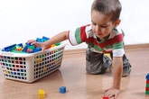 Cách dạy con gọn gàng, ngăn nắp mà không cần mắng mỏ, quát tháo Cách dạy con gọn gàng, ngăn nắp mà không cần mắng mỏ, quát tháo