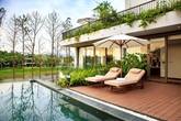 Tiêu điểm đầu tư bất động sản ven đô: Biệt thự nghỉ dưỡng The Legend Villas Tiêu điểm đầu tư bất động sản ven đô: Biệt thự nghỉ dưỡng The Legend Villas