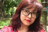 Minh Hương: “11 năm qua, tôi vẫn chưa hết ám ảnh với vai Đặng Thuỳ Trâm” Minh Hương: “11 năm qua, tôi vẫn chưa hết ám ảnh với vai Đặng Thuỳ Trâm”