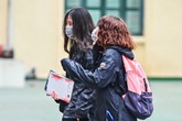 Đại học hoãn thi, khuyến cáo sinh viên không tự ý rời Đà Nẵng Đại học hoãn thi, khuyến cáo sinh viên không tự ý rời Đà Nẵng