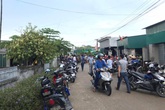 Hà Tĩnh: Phát hiện 4 mẹ con thương vong trong căn nhà cháy nồng mùi xăng Hà Tĩnh: Phát hiện 4 mẹ con thương vong trong căn nhà cháy nồng mùi xăng