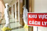 BN432 vừa phát hiện mắc COVID-19 hàng ngày nhận giữ trẻ, lịch trình tiếp xúc đông người dày đặc BN432 vừa phát hiện mắc COVID-19 hàng ngày nhận giữ trẻ, lịch trình tiếp xúc đông người dày đặc