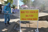 Điểm chung đặc biệt giữa các bệnh nhân COVID-19 vừa công bố Điểm chung đặc biệt giữa các bệnh nhân COVID-19 vừa công bố