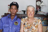 Hạnh phúc muộn của 'người đàn bà napalm' Hạnh phúc muộn của 'người đàn bà napalm'