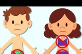 3 sai lầm của cha mẹ khi giáo dục giới tính cho trẻ 3 sai lầm của cha mẹ khi giáo dục giới tính cho trẻ