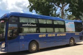 Thanh Hóa: Cách ly 15 người đi cùng chuyến xe chở nữ sinh viên nghi mắc COVID-19 Thanh Hóa: Cách ly 15 người đi cùng chuyến xe chở nữ sinh viên nghi mắc COVID-19