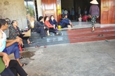 Người mẹ trong vụ 4 mẹ con thương vong căn nhà cháy đã tử vong Người mẹ trong vụ 4 mẹ con thương vong căn nhà cháy đã tử vong
