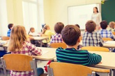 Trường học gây phẫn nộ vì dạy trẻ tự kích thích vùng kín, đâu mới là cách giáo dục giới tính đúng Trường học gây phẫn nộ vì dạy trẻ tự kích thích vùng kín, đâu mới là cách giáo dục giới tính đúng