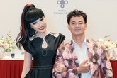Siêu mẫu quốc tế Jessica Minh Anh đưa du lịch Việt Nam lên các kênh truyền thông CNN, BBC, Fox Siêu mẫu quốc tế Jessica Minh Anh đưa du lịch Việt Nam lên các kênh truyền thông CNN, BBC, Fox