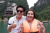 9X Bạc Liêu đưa mẹ du lịch khắp Việt Nam suốt 3 năm 9X Bạc Liêu đưa mẹ du lịch khắp Việt Nam suốt 3 năm