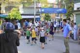 Phụ huynh Hà Nội lo lắng vì tỷ lệ "chọi" vào trường mầm non Phụ huynh Hà Nội lo lắng vì tỷ lệ "chọi" vào trường mầm non