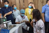 Bệnh bạch hầu diễn biến phức tạp, Bộ Y tế ra Công điện tăng cường phòng chống dịch Bệnh bạch hầu diễn biến phức tạp, Bộ Y tế ra Công điện tăng cường phòng chống dịch