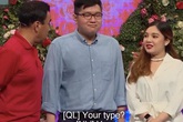 NSND Hồng Vân bị chê khi hỏi cô gái 21 tuổi 'có còn trong trắng' NSND Hồng Vân bị chê khi hỏi cô gái 21 tuổi 'có còn trong trắng'