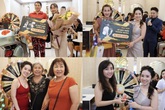 "Vỡ trận" khách hàng trong ngày đầu khai trương Thẩm mỹ Quốc tế Aura Cần Thơ "Vỡ trận" khách hàng trong ngày đầu khai trương Thẩm mỹ Quốc tế Aura Cần Thơ