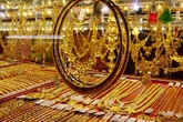 Giá vàng ngày 3/7: Tăng trở lại do dịch Covid-19 diễn biến khó lường Giá vàng ngày 3/7: Tăng trở lại do dịch Covid-19 diễn biến khó lường