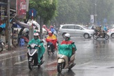 Thông tin mới nhất về áp thấp nhiệt đới mạnh gây thiên tai ở miền Bắc Thông tin mới nhất về áp thấp nhiệt đới mạnh gây thiên tai ở miền Bắc