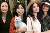 Dàn diễn viên gạo cội trong “Đừng bắt em phải quên”: Người hạnh phúc, người giấu kín chuyện hôn nhân Dàn diễn viên gạo cội trong “Đừng bắt em phải quên”: Người hạnh phúc, người giấu kín chuyện hôn nhân