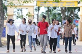 Thủ khoa thi vào lớp 10 ở Nghệ An là nữ sinh trường huyện Thủ khoa thi vào lớp 10 ở Nghệ An là nữ sinh trường huyện