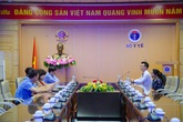 Hỗ trợ 3 tỉ đồng cho bệnh viện C Đà Nẵng thực hiện công tác phòng chống dịch Hỗ trợ 3 tỉ đồng cho bệnh viện C Đà Nẵng thực hiện công tác phòng chống dịch